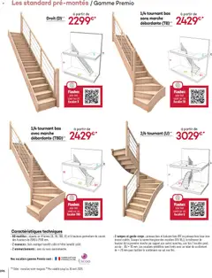 Gedimat - Prévisualisation de Gedimat catalogue valide à partir de 01.04.2026 | Page: 196 | Produits: Brosse, Colle