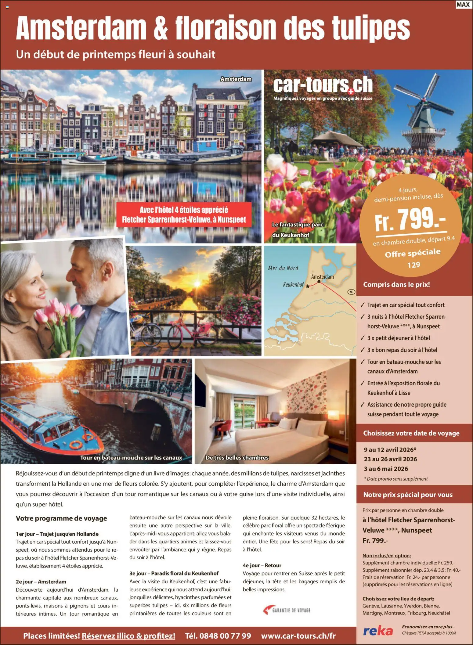 Migros Magazin FR – gültig ab 22.12.2025 | Seite: 6