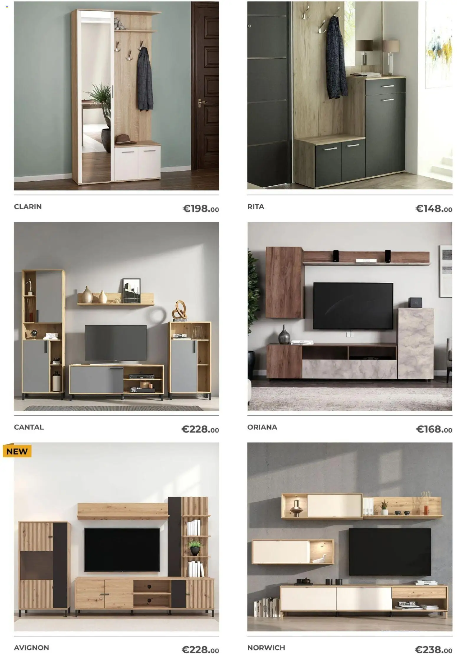 Four Day Clearance Κατάλογος – σε ισχύ από 13.12.2025 | Σελίδα: 11