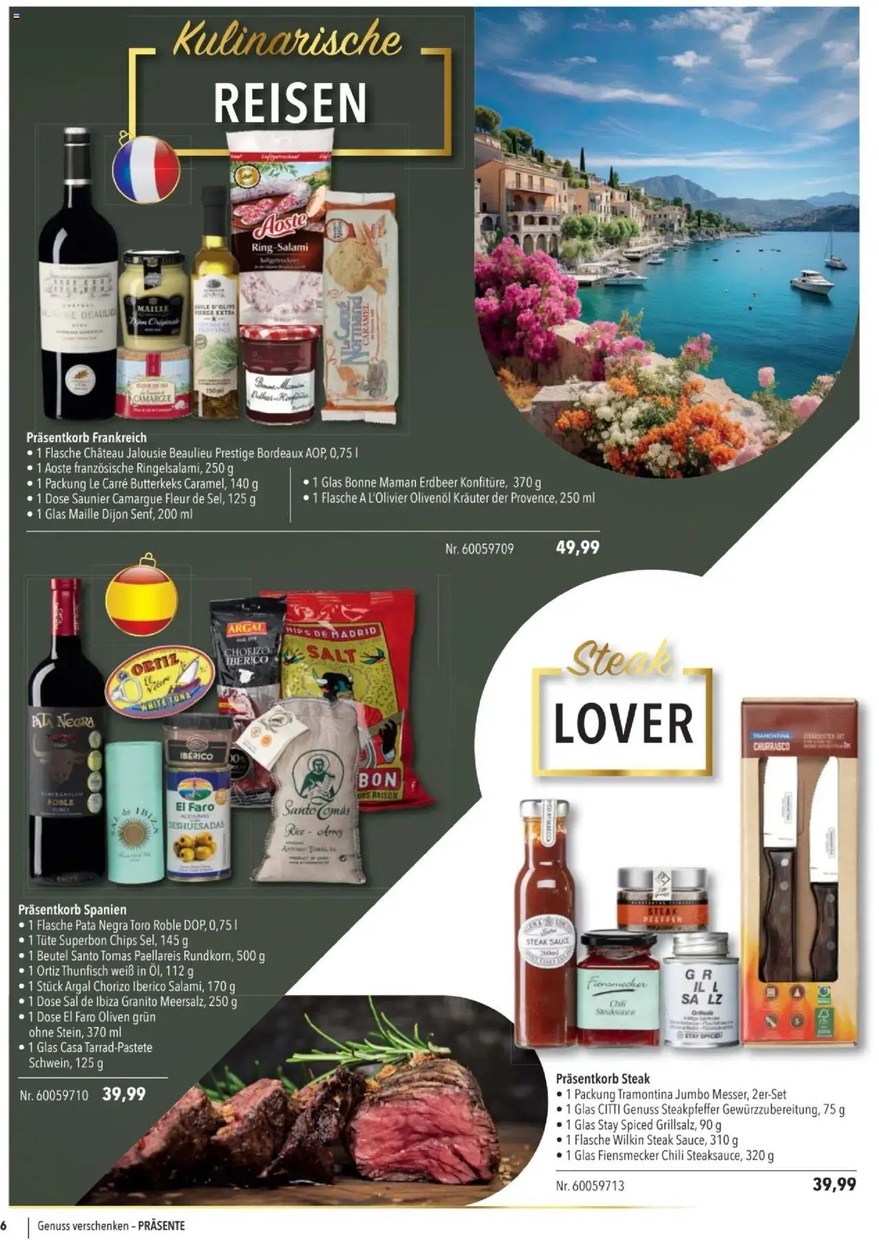 CITTI tilbudsavis – gyldig fra 22.10.2025 | Side: 6 | Produkter: Chips, Salt, Oliven