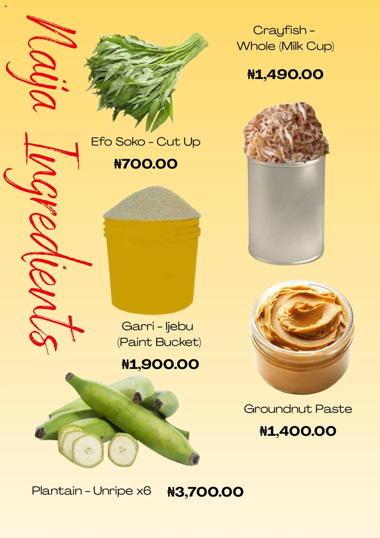 Supermart Catalogue valid from 01.04.2026 | Page: 4 | Products: Milk