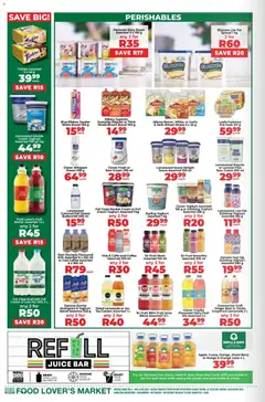Food Lover's Market specials catalogue – valid from 04.12.2025 | Page: 10