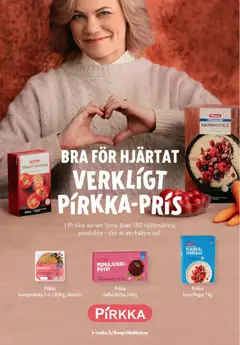 K-Supermarket-mainoslehti voimassa 04.02.2026 alkaen | Sivu: 44 | Tuotteet: Kaura, Pihvi, Punajuuri