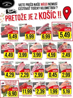 Klas leták platný od 12.01.2026 | Strana: 4