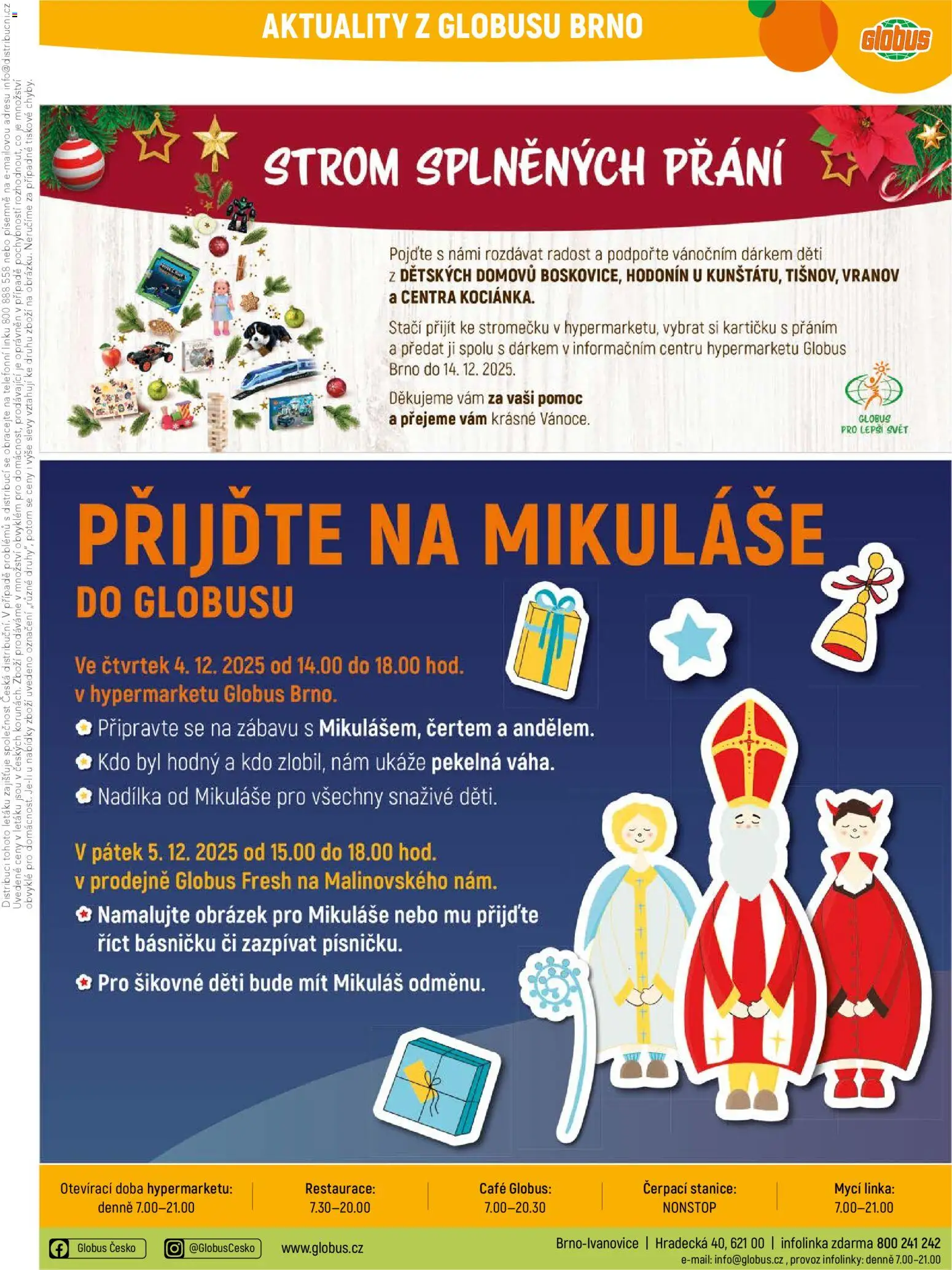 Globus leták - Brno od 26.11.2025 | Strana: 37