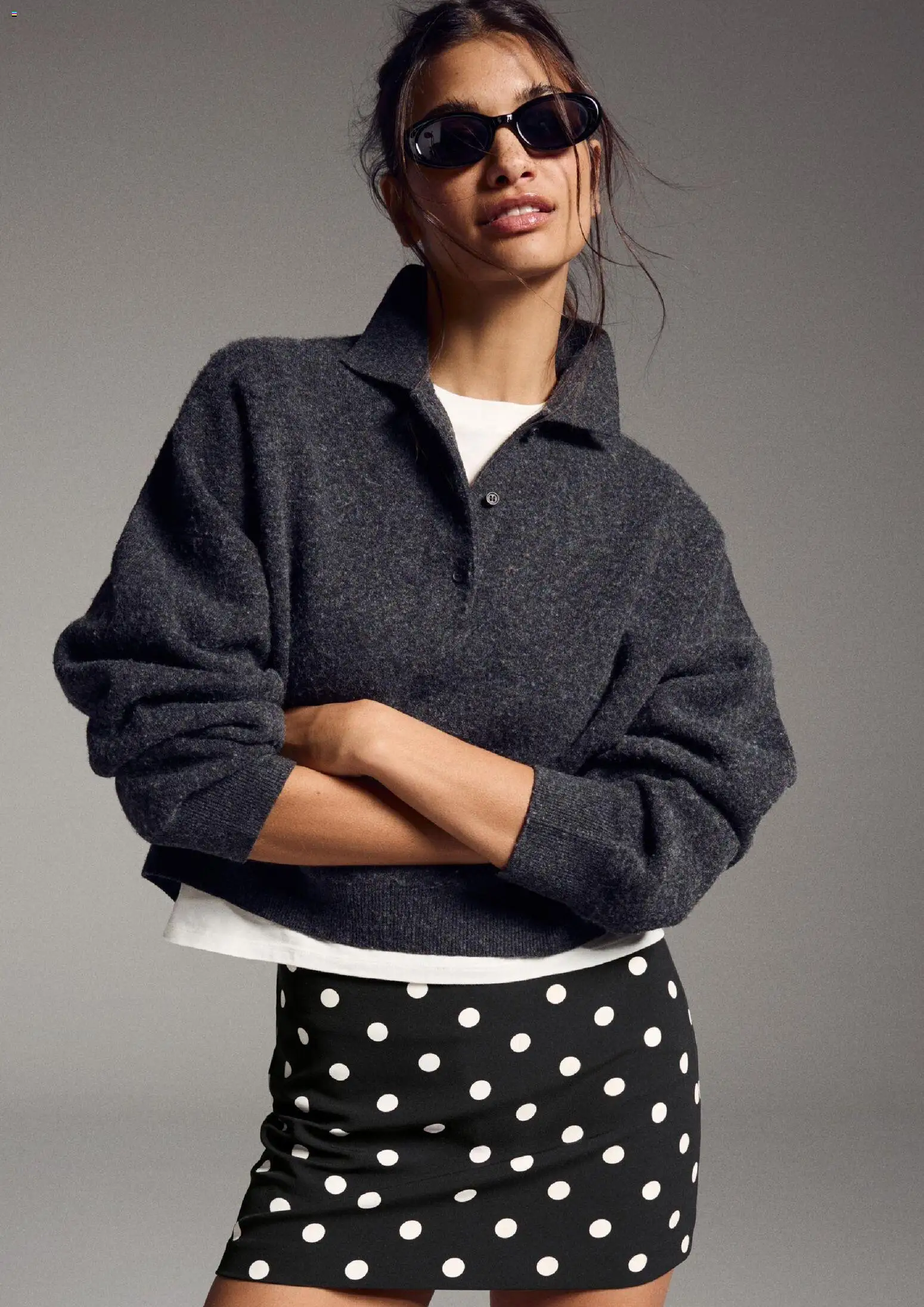 Bershka promocje - Women od 02.02.2026 | Strona: 8