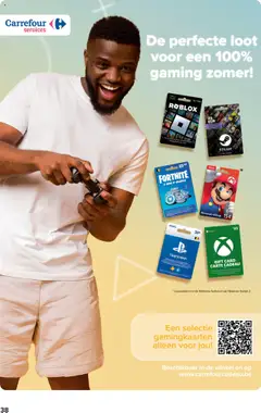  | Pagina: 38 | Producten: Pc, Playstation
