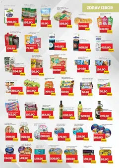 Medius katalog - pregled Medius kataloga - važi od 27.01.2026 | Strana: 7