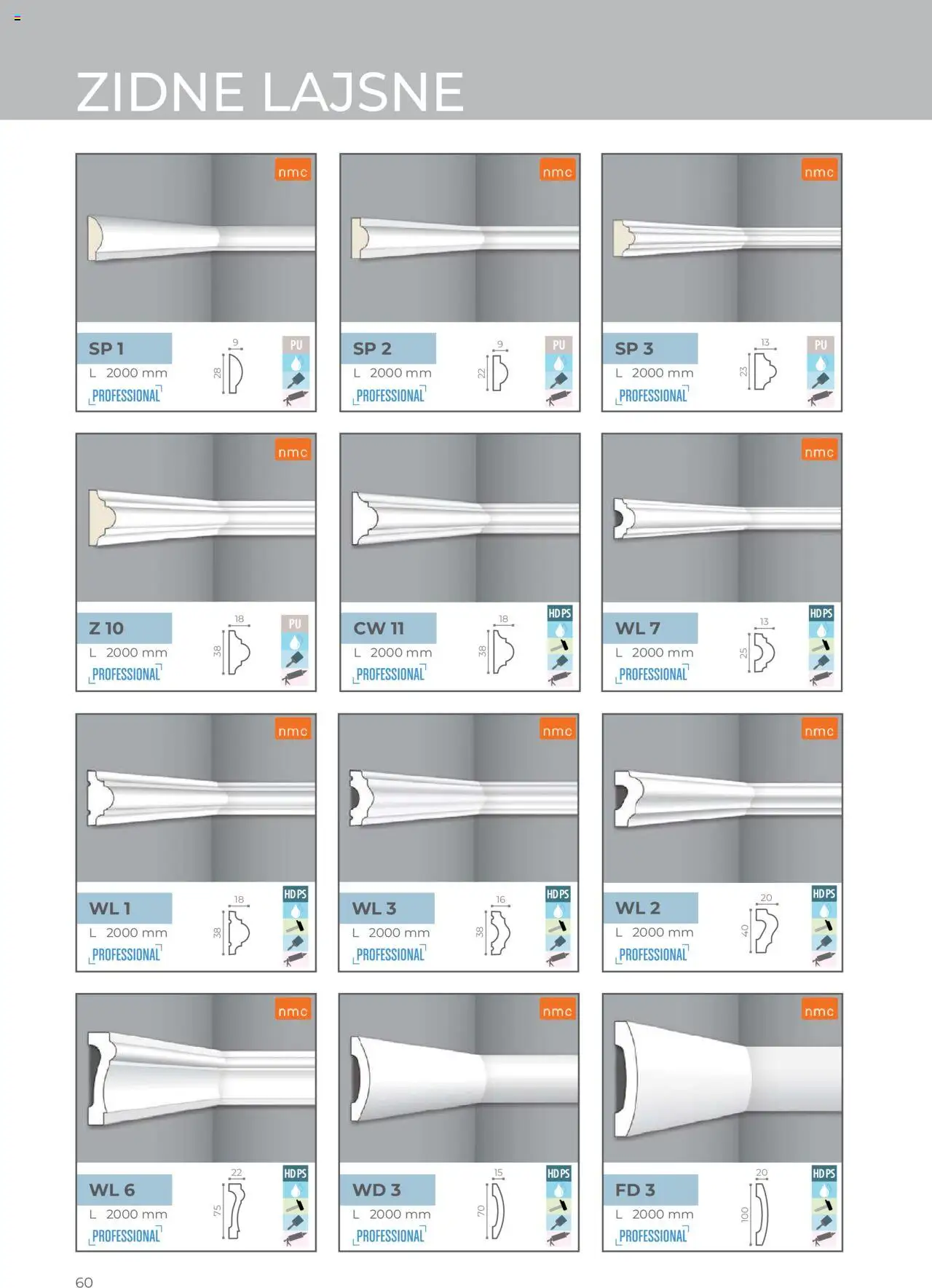 Uradi Sam katalog - važi od 11.04.2024 | Strana: 61