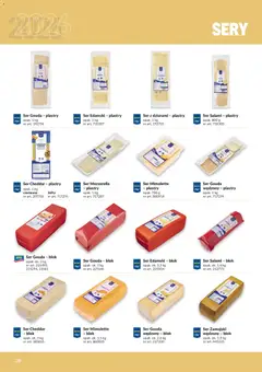 Pogląd oferty "Makro gazetka - Produktów marek własnych dla profesjonalnej Gastronomii" - ważna od 01.03.2026 | Strona: 28