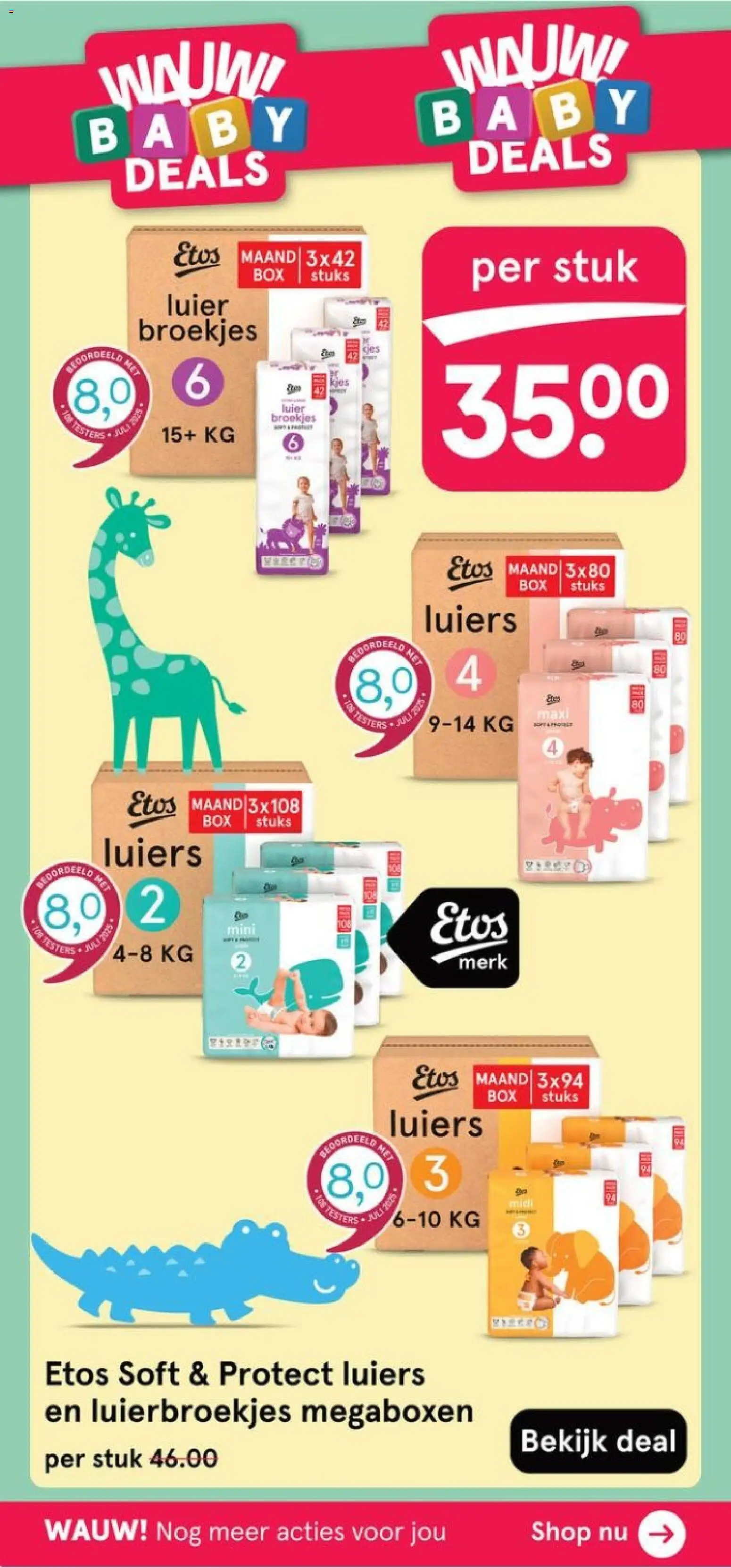 {H1} | Pagina: 44 | Producten: Box