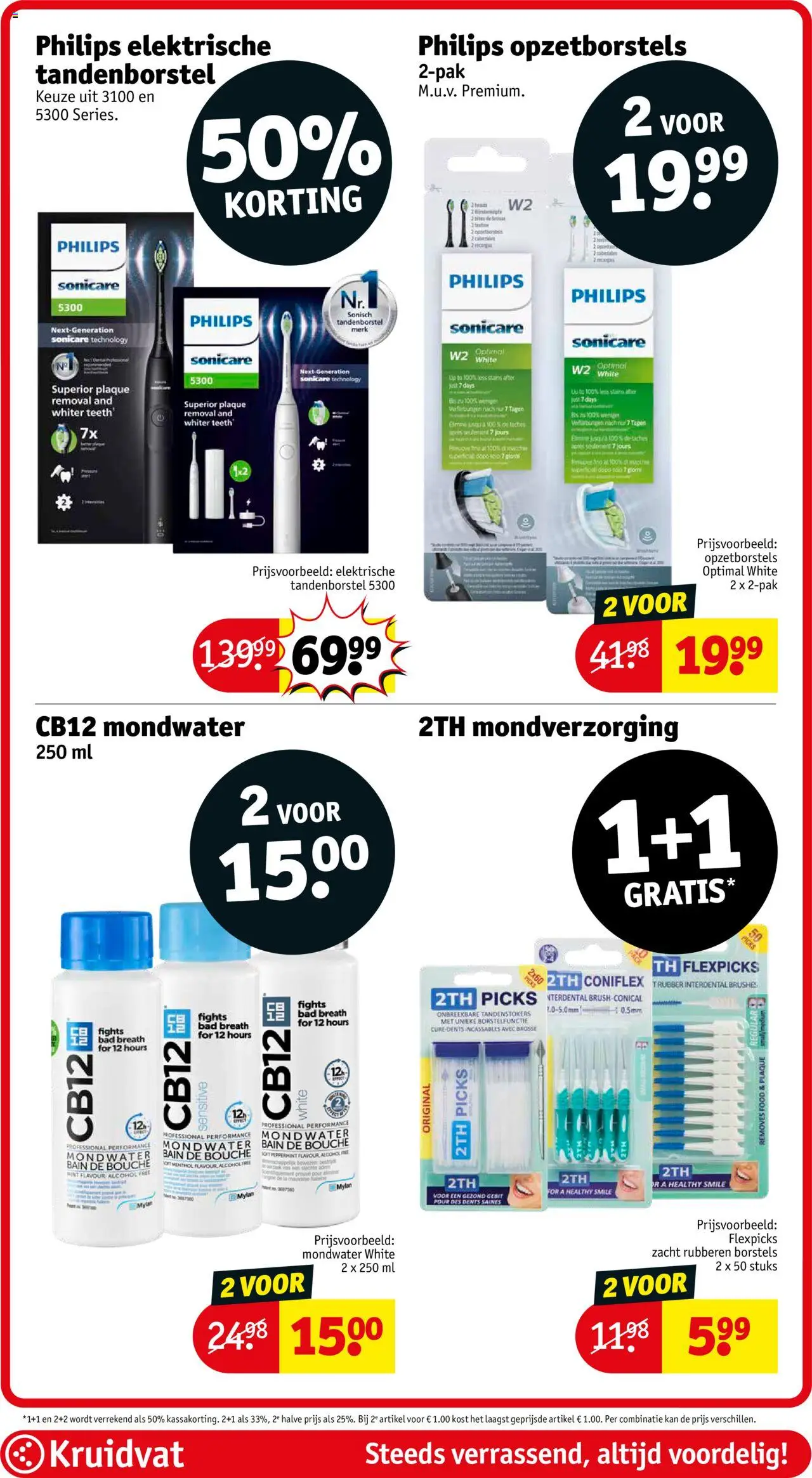  | Pagina: 48 | Producten: La, Bad, Mondverzorging, Alcohol
