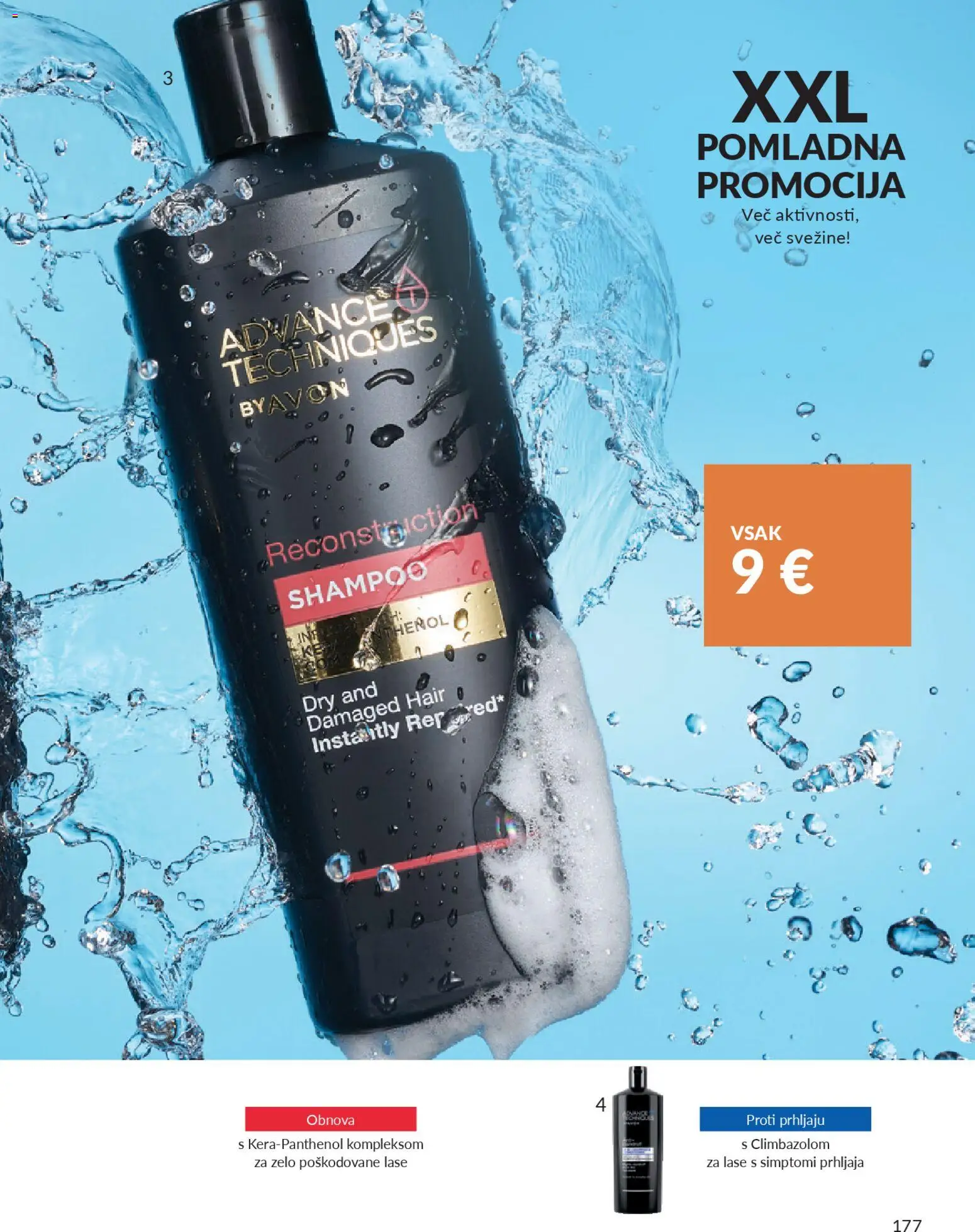 Novi Avon katalog ponudbe – veljaven od 31.03.2026 | Stran: 177