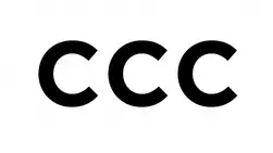 Logo trgovine CCC - Sport i Moda