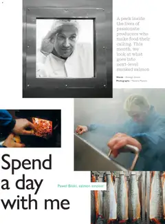 Preview of Waitrose - November 2025 valid from 01.11.2025 | Page: 120