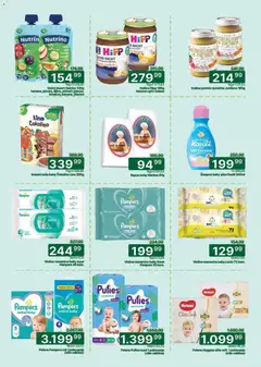 Univerexport katalog - pregled Univerexport kataloga - važi od 02.03.2026 | Strana: 25 | Proizvode: Pampers, Šampon, Pakovanje, Sapun