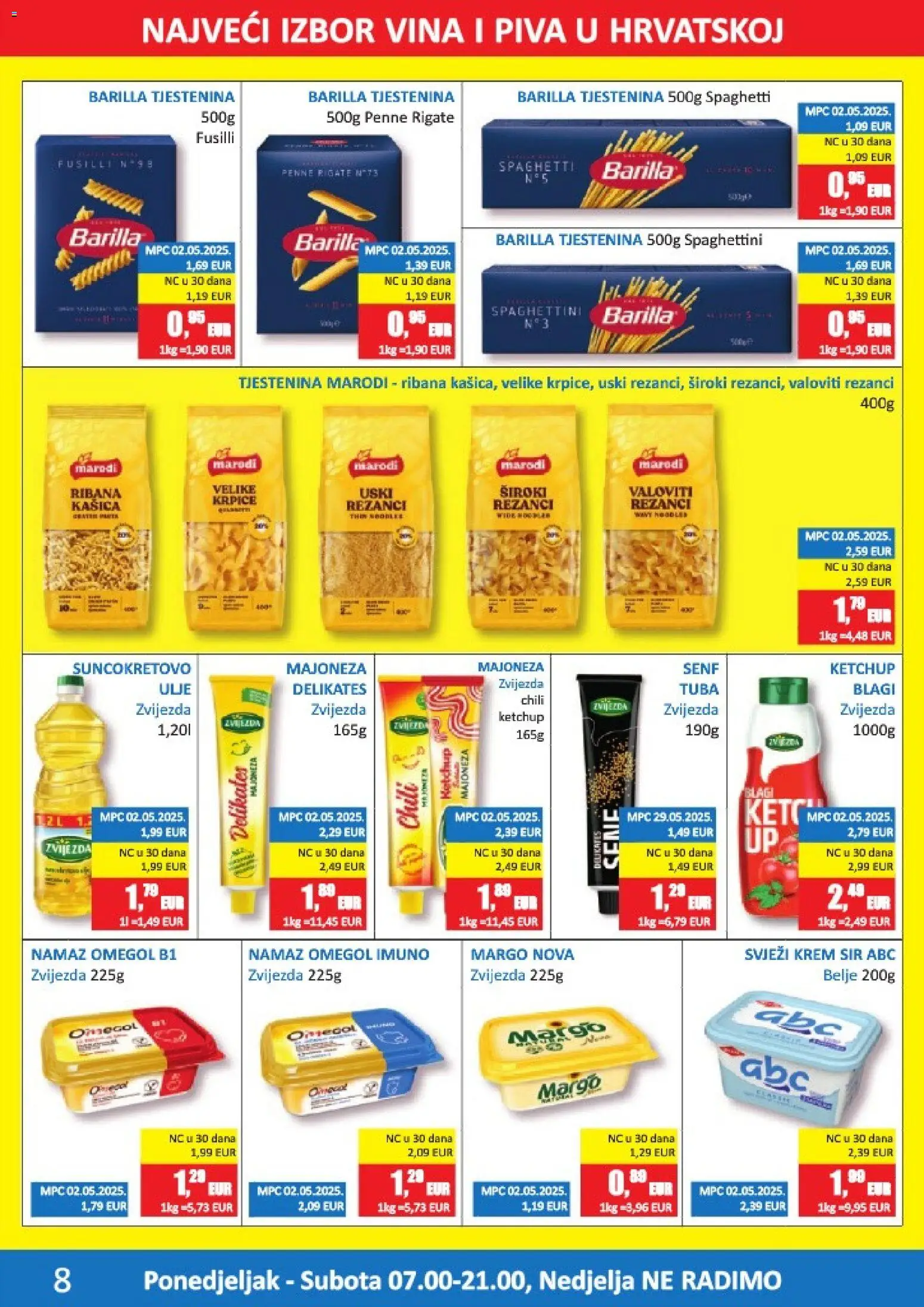 Vrutak katalog | vrijedi od 09.02.2026 | Stranica: 8