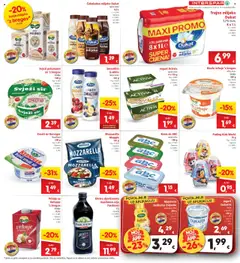 Katalog Interspar - Pregled kataloga iz trgovine Interspar, vrijedi od 15.10.2025 | Stranica: 13