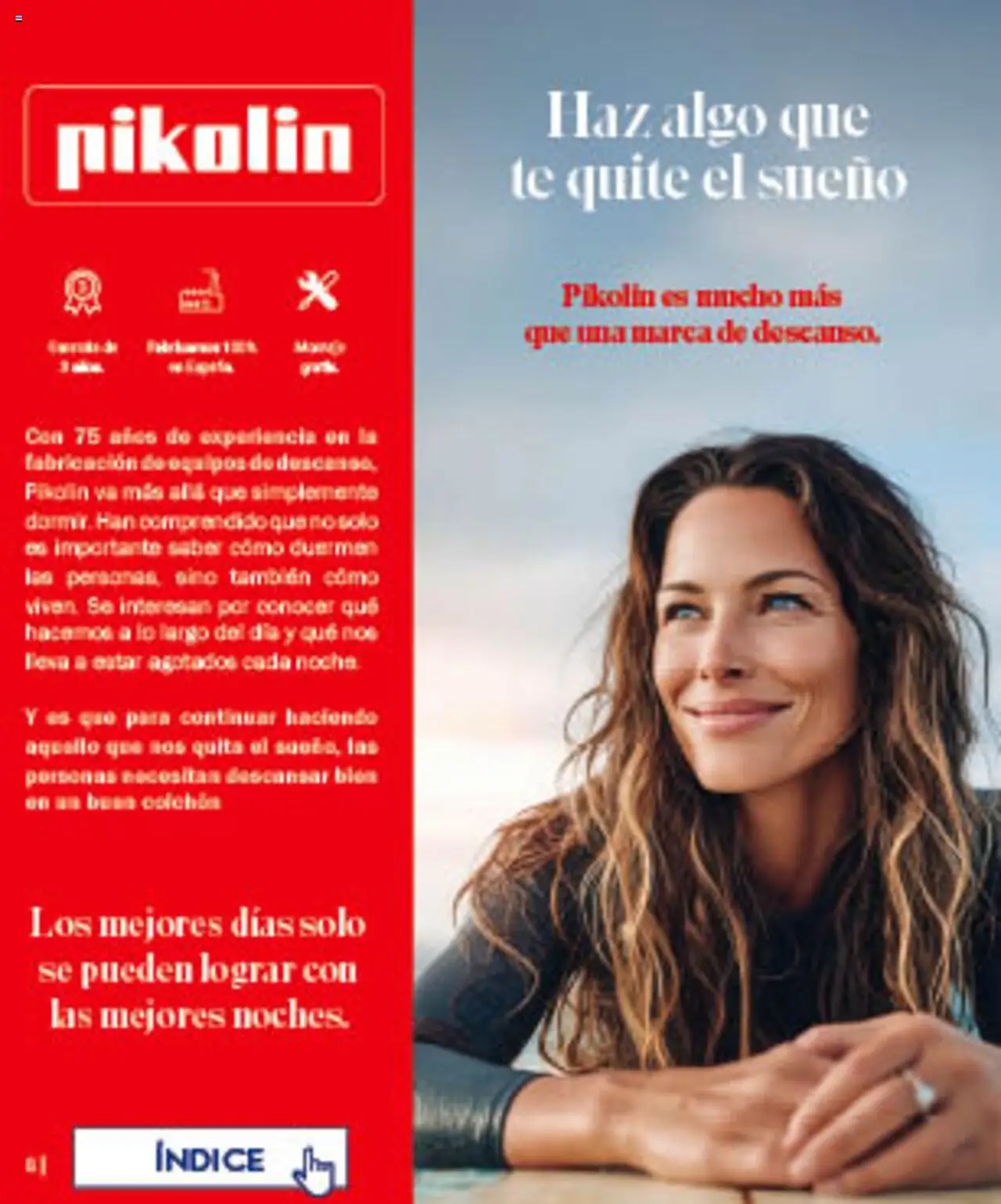 Conforama folleto │ válido desde el 07.08.2025 | Página: 8 | Productos: Té