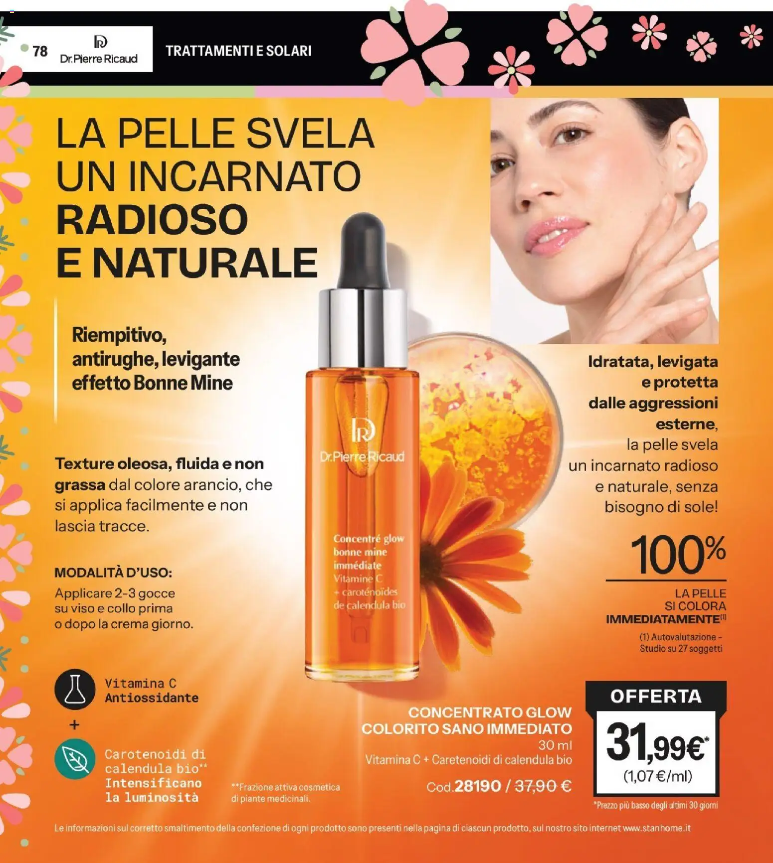 Volantino Stanhome del 10.03.2026 | Pagina: 78