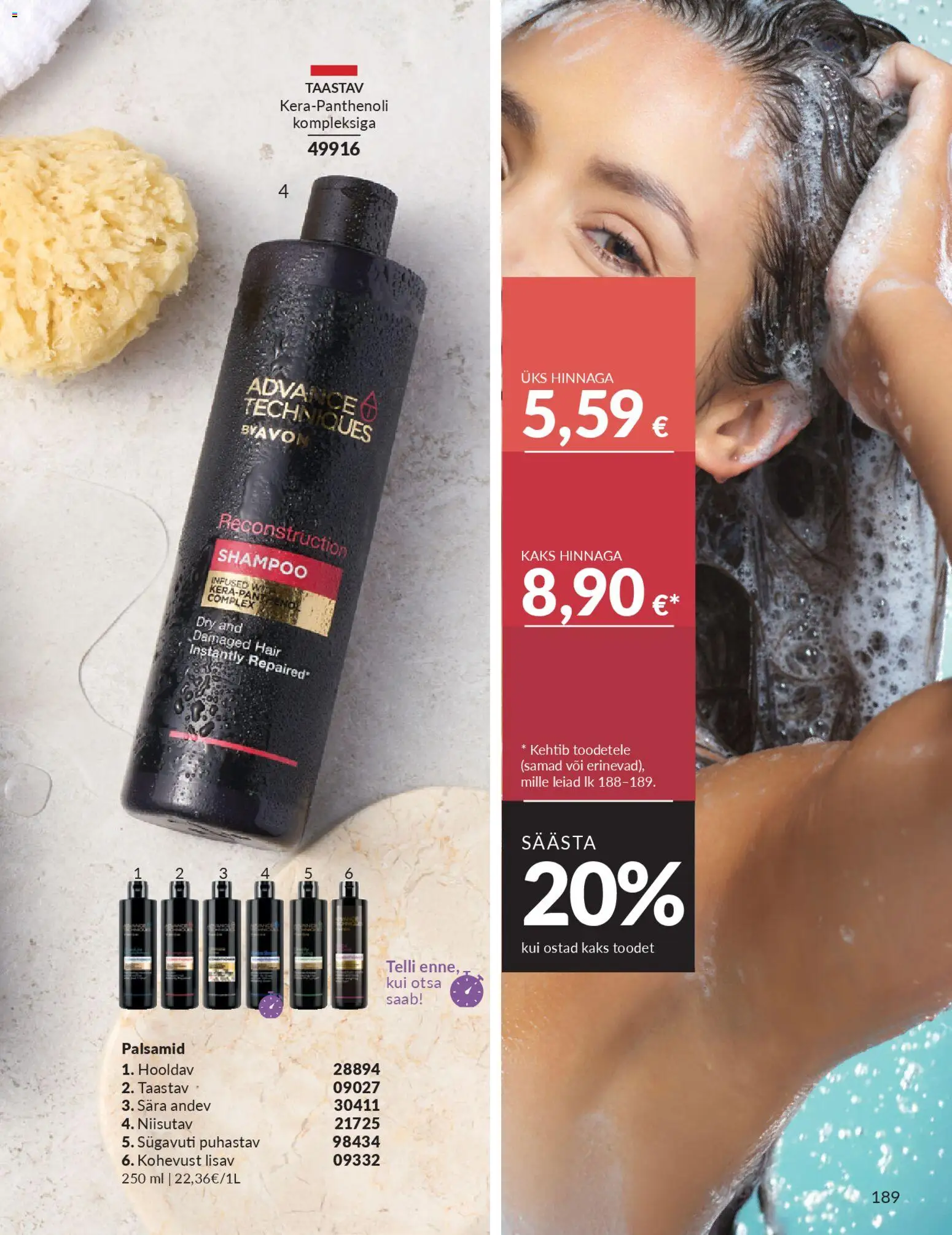 {H1} | Lehekülg: 189