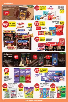 BOLSA MALTESERS, Bolsa Maltesers, 300g │ válido de 18.09.2025 | Página: 20