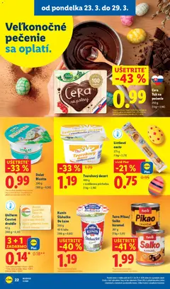 Lidl leták platný od 23.03.2026 | Strana: 25