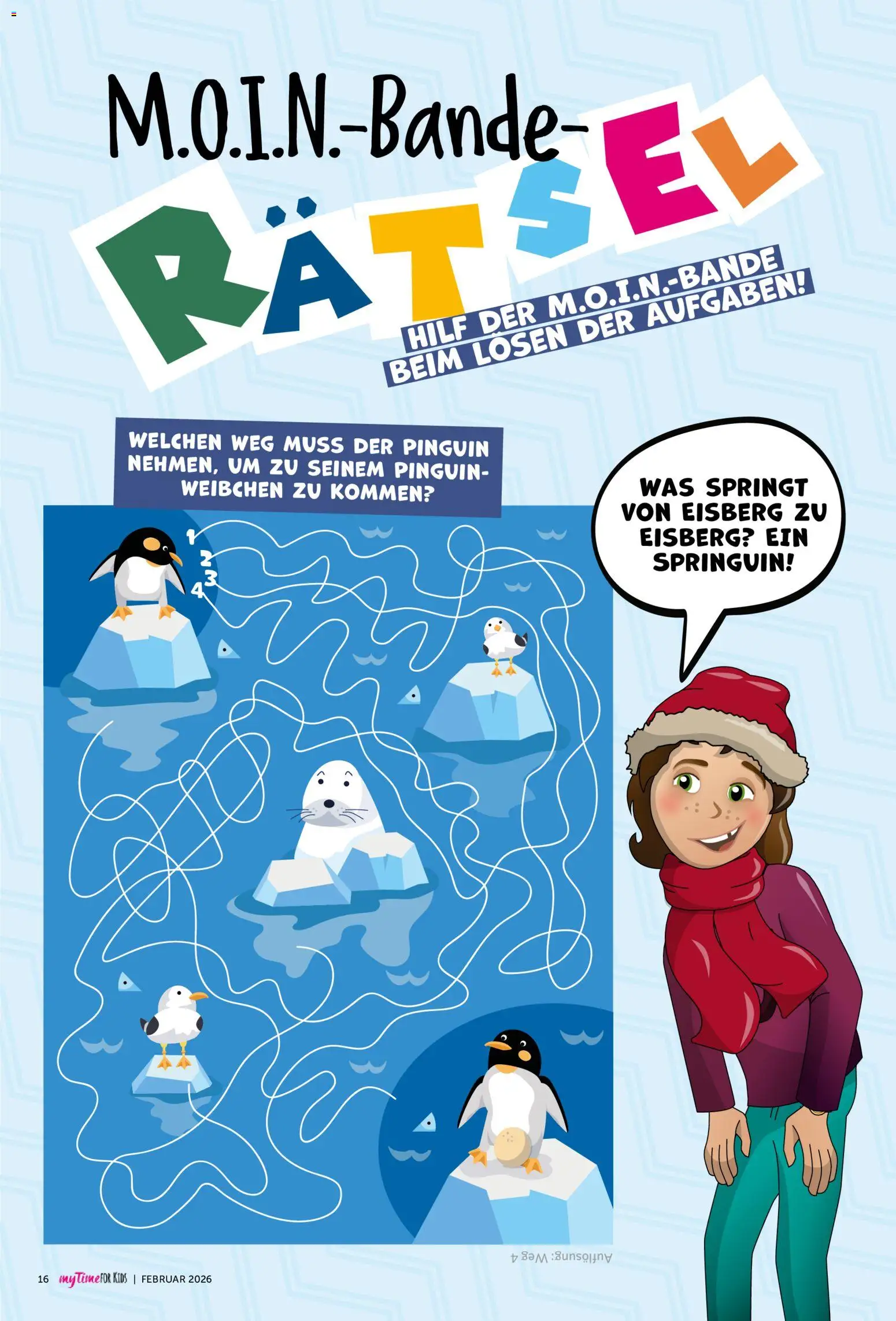 Combi myTime Februar 2026 – gültig ab 01.02.2026 | Seite: 75