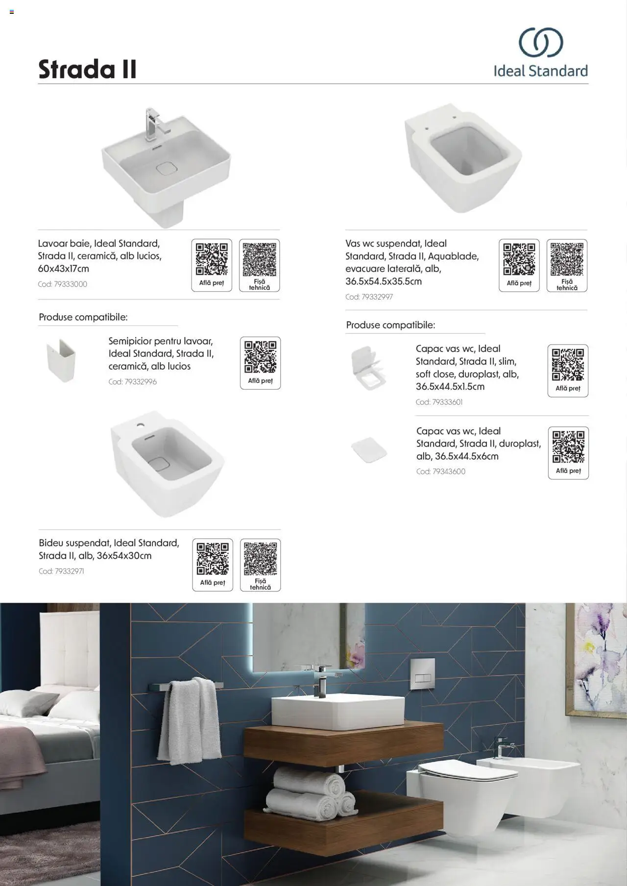 Catalog Romstal – valabil de la 25.11.2024 | Pagină: 266 | Produse: Lavoar