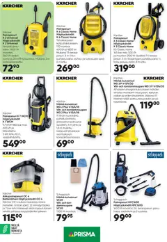 Prisma-mainoslehti voimassa 30.03.2026 alkaen | Sivu: 8