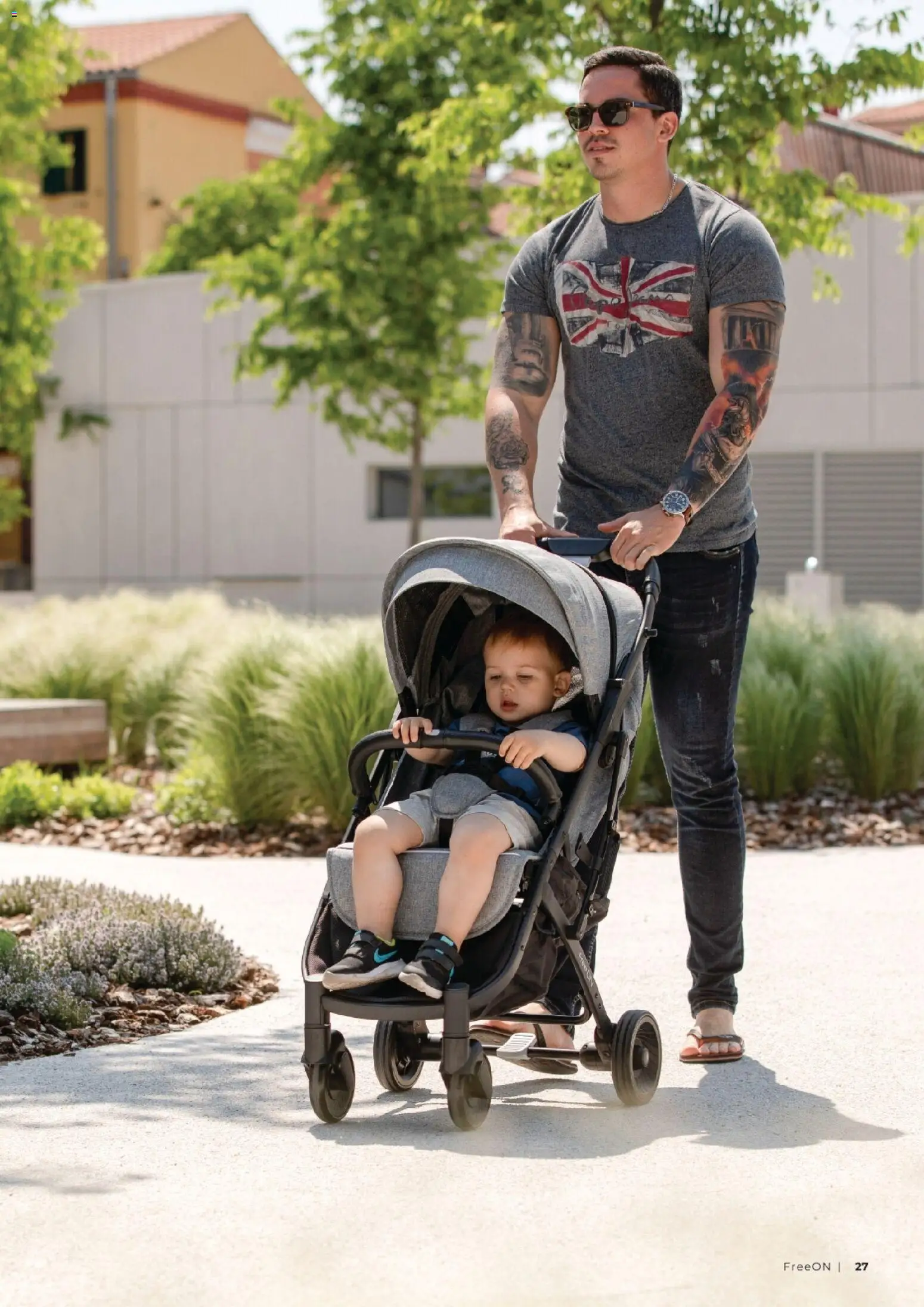 Baby Center katalog | vrijedi od 06.03.2026 | Stranica: 27