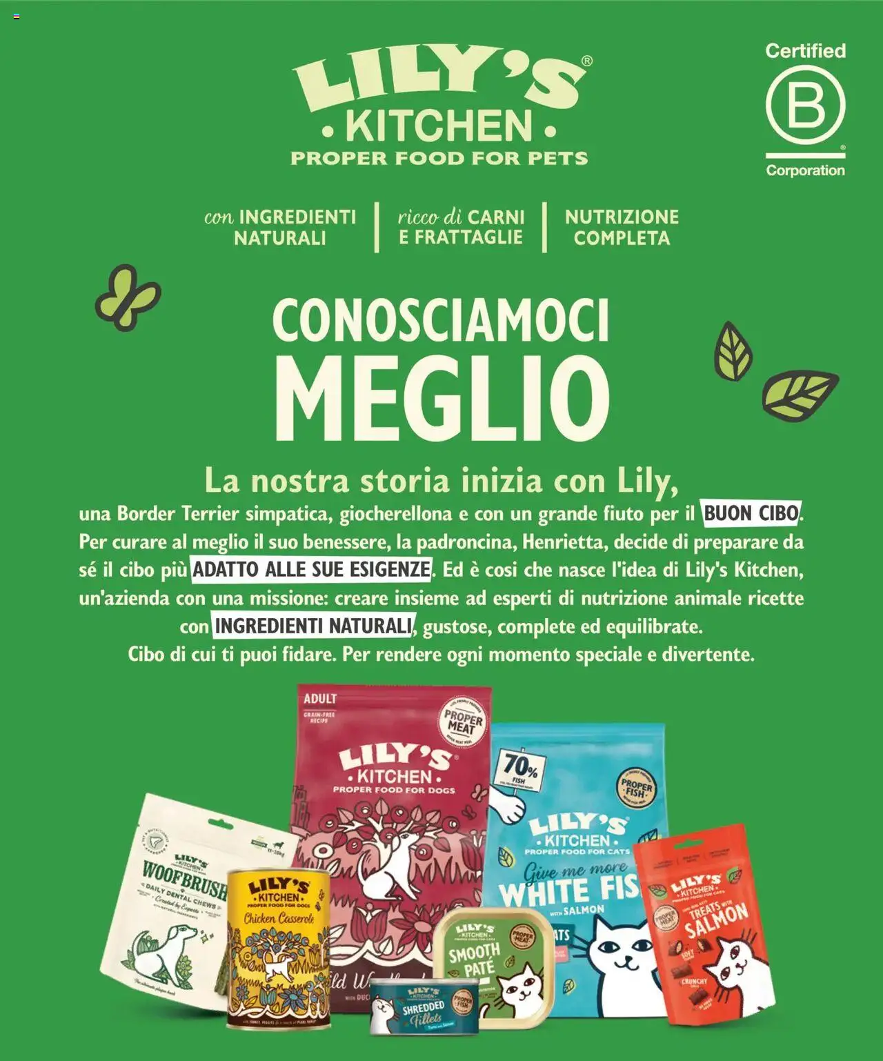 Volantino Arcaplanet del 01.10.2025 | Pagina: 16 | Prodotti: Paté