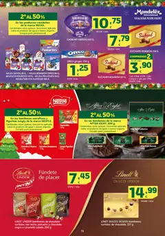 Vista previa HiperDino folleto válido desde el 04.12.2025 | Página: 19