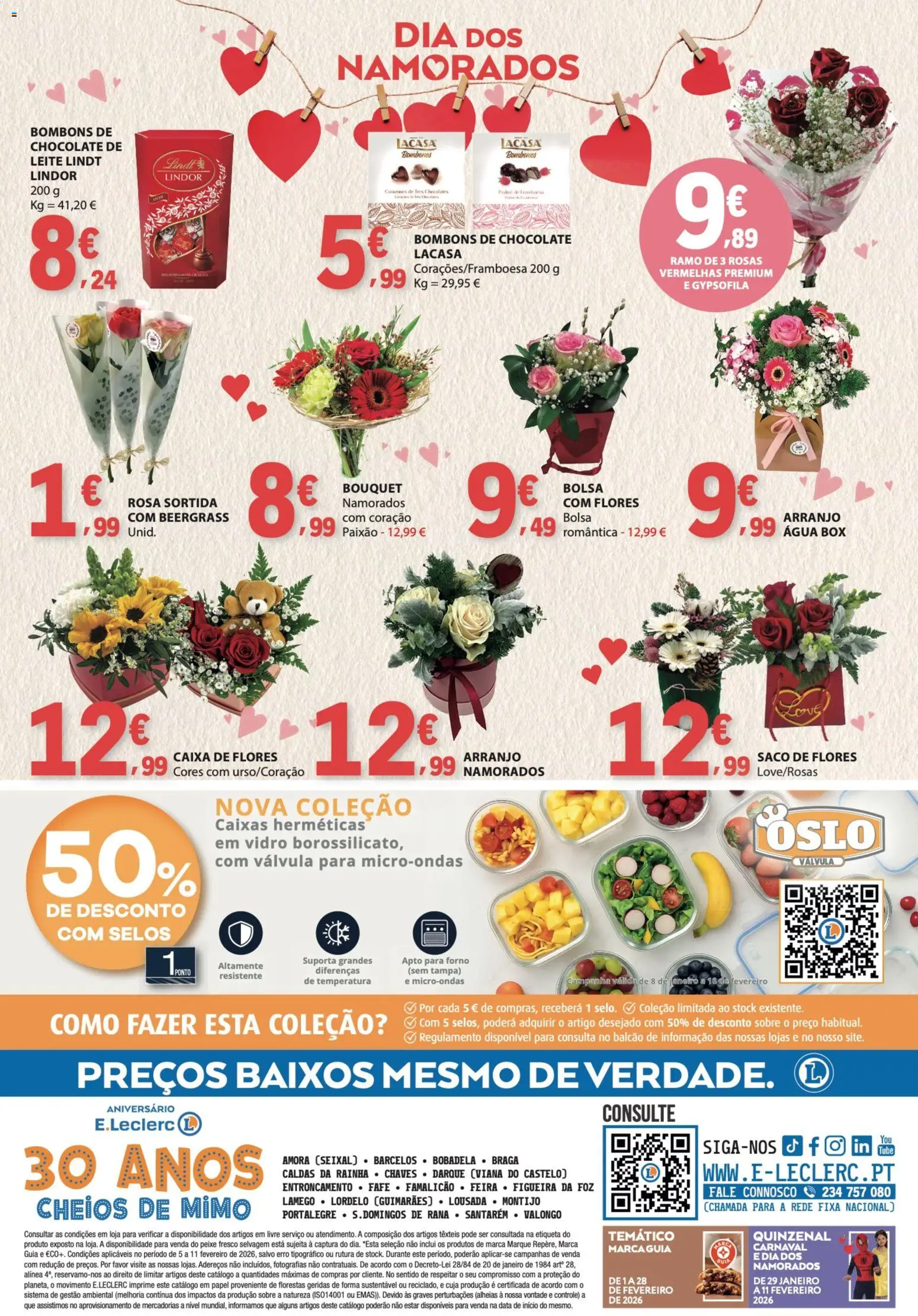 E.Leclerc folheto │ válido de 05.02.2026 | Página: 36