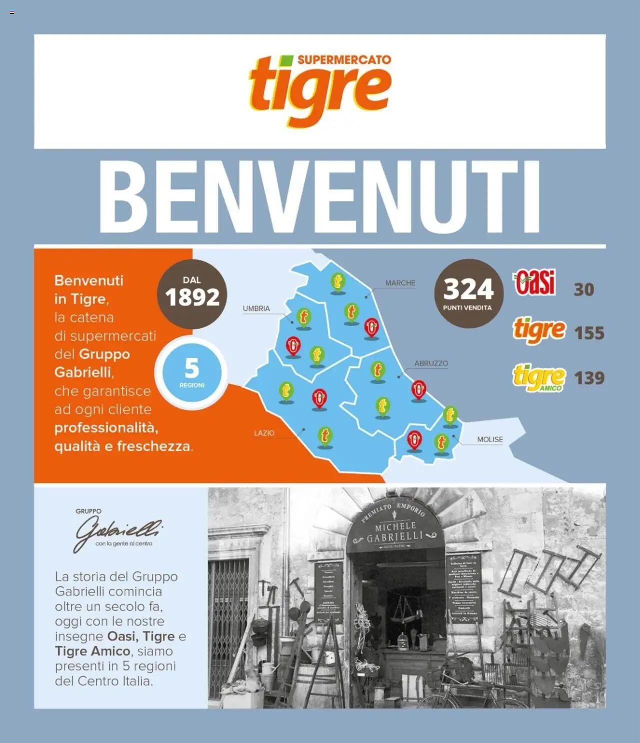 Volantino Tigre del 18.09.2025 | Pagina: 2