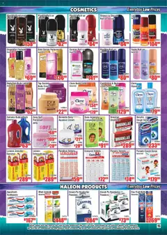 Devland Monthly Specials │ valid from 29.07.2025 | Page: 15