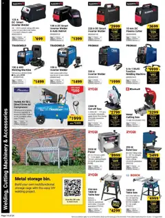 Builders - It's Tools That Can Keep Up Day │ valid from 10.06.2025 | Page: 14