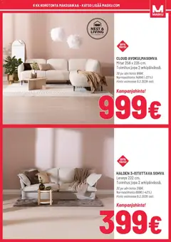 Masku-mainoslehti voimassa 03.02.2026 alkaen | Sivu: 3