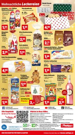 Thomas Philipps Flugblatt ab 10.11.2025 gültig | Seite: 13