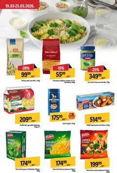 Maxi katalog - pregled Maxi kataloga - važi od 19.03.2026 | Strana: 23