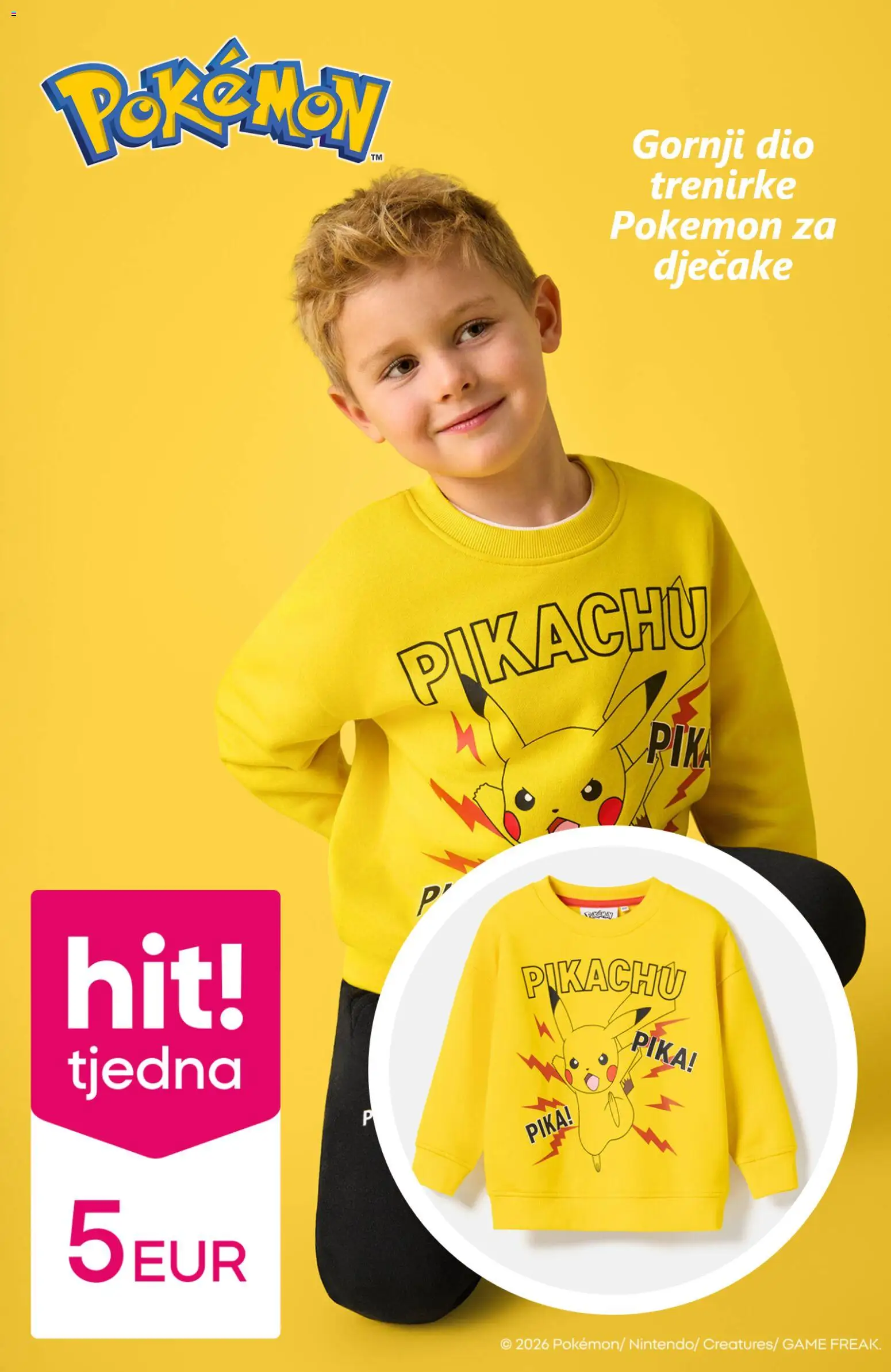 Pepco katalog | vrijedi od 19.01.2026 | Stranica: 4