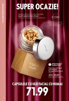Ofertele Oriflame valabile de la 21.01.2026 | Pagină: 114