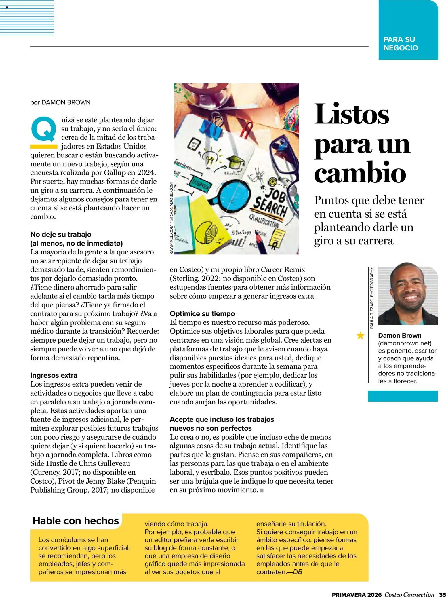 Costco catálogo │ válido desde el 19.03.2026 | Página: 35