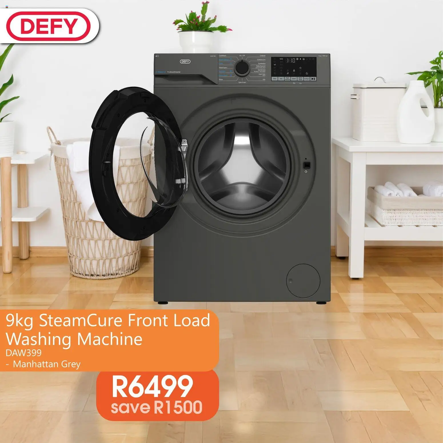 New Tafelberg Furnishers catalogue – valid from 22.01.2026 | Page: 8