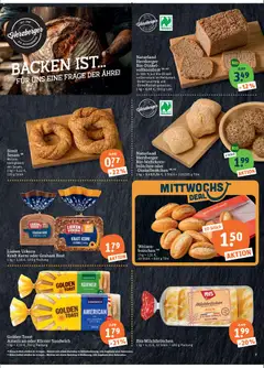 Tegut Prospekt 	 ab 20.04.2026 gültig | Seite: 9 | Produkte: Toast, Vollkornbrot, Brot