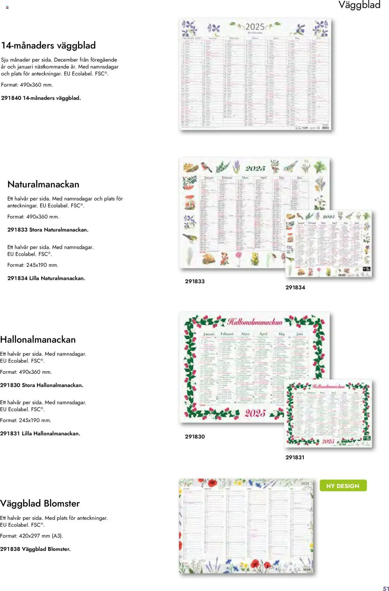 Lyreco reklamblad aktuell från 27.08.2024 | Sida: 51