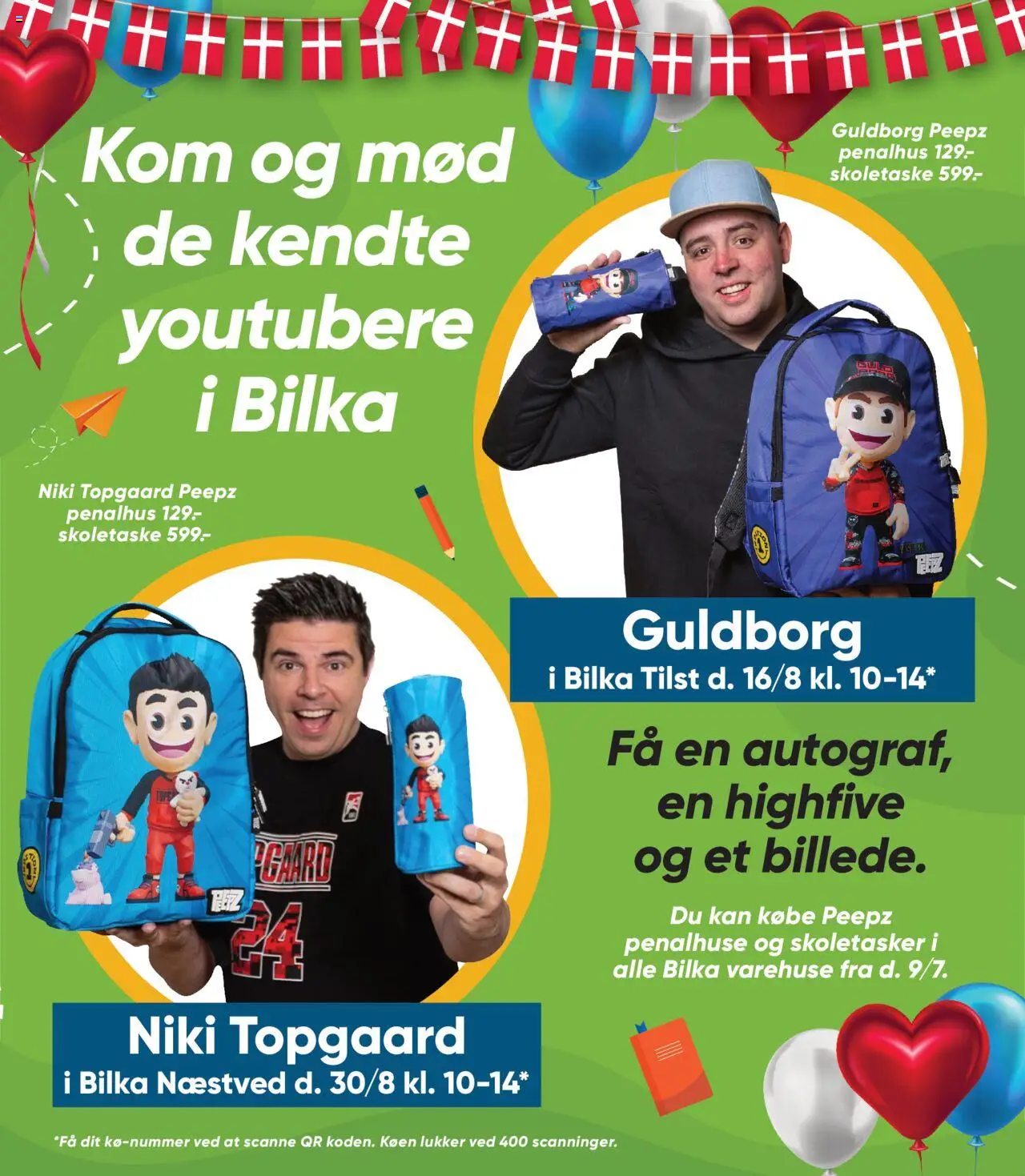 Bilka Tilbudsavis gyldig fra 25.07.2025 | Side: 38