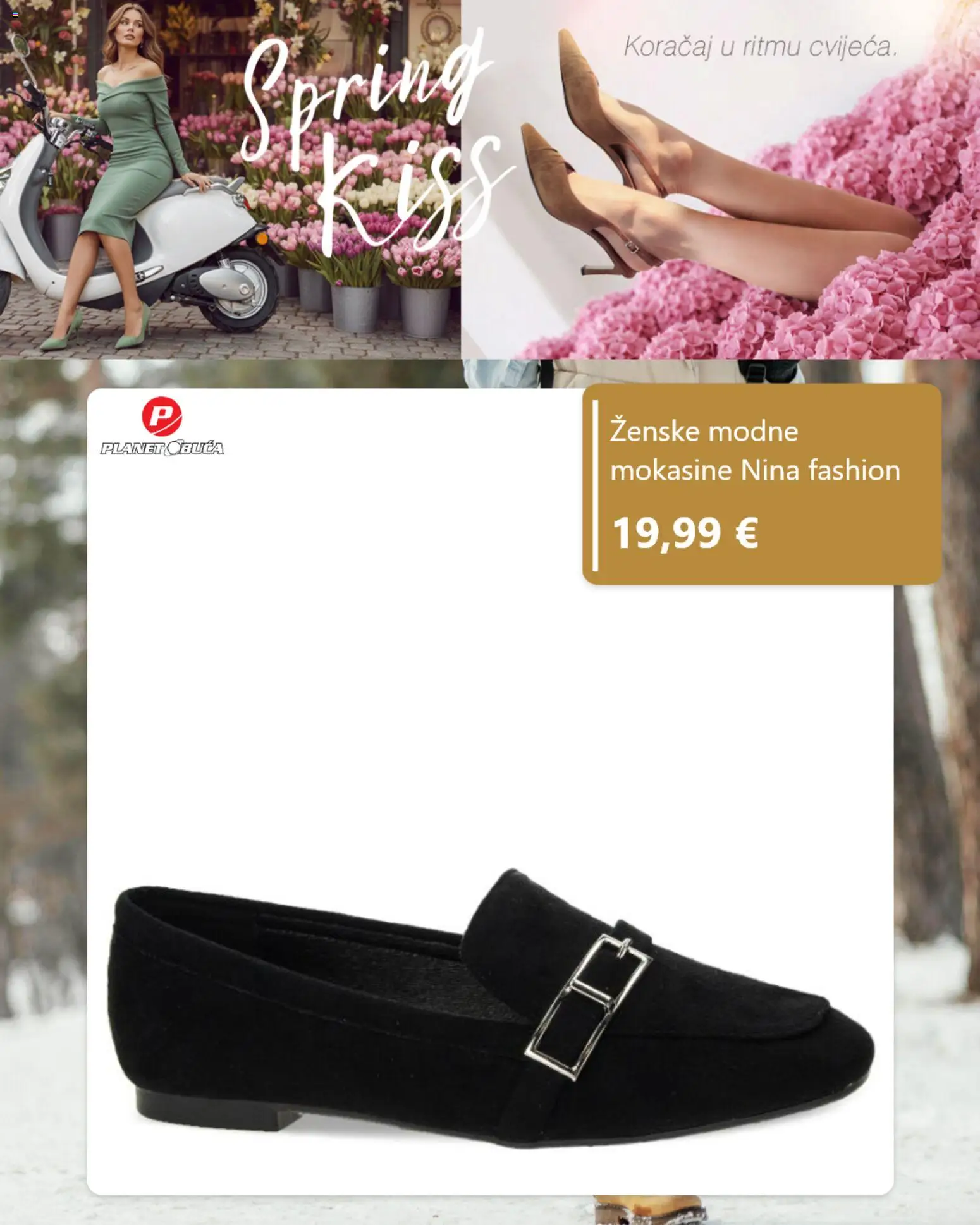 Planet obuća katalog | vrijedi od 28.04.2026 | Stranica: 2