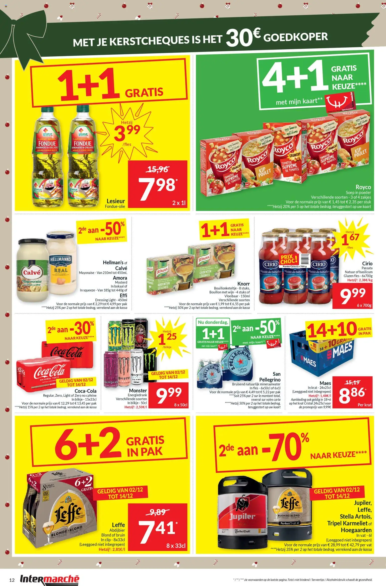 {H1} | Pagina: 12 | Producten: Fles, Wijn, Groenten, Kaart