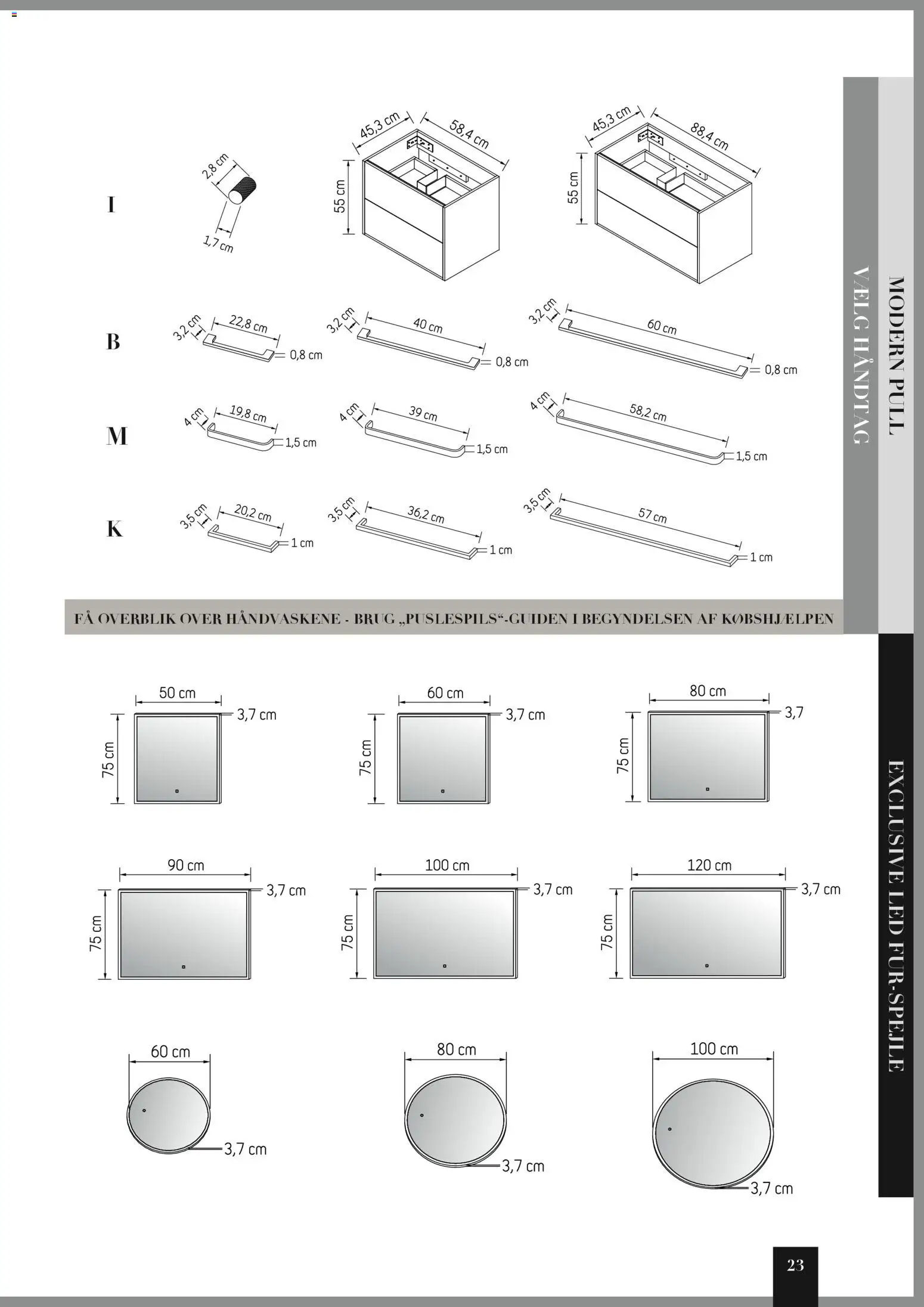 Bauhaus tilbudsavis – gyldig fra 01.01.2026 | Side: 22